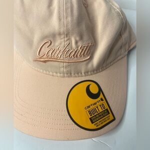 Carhartt women’s peach cap